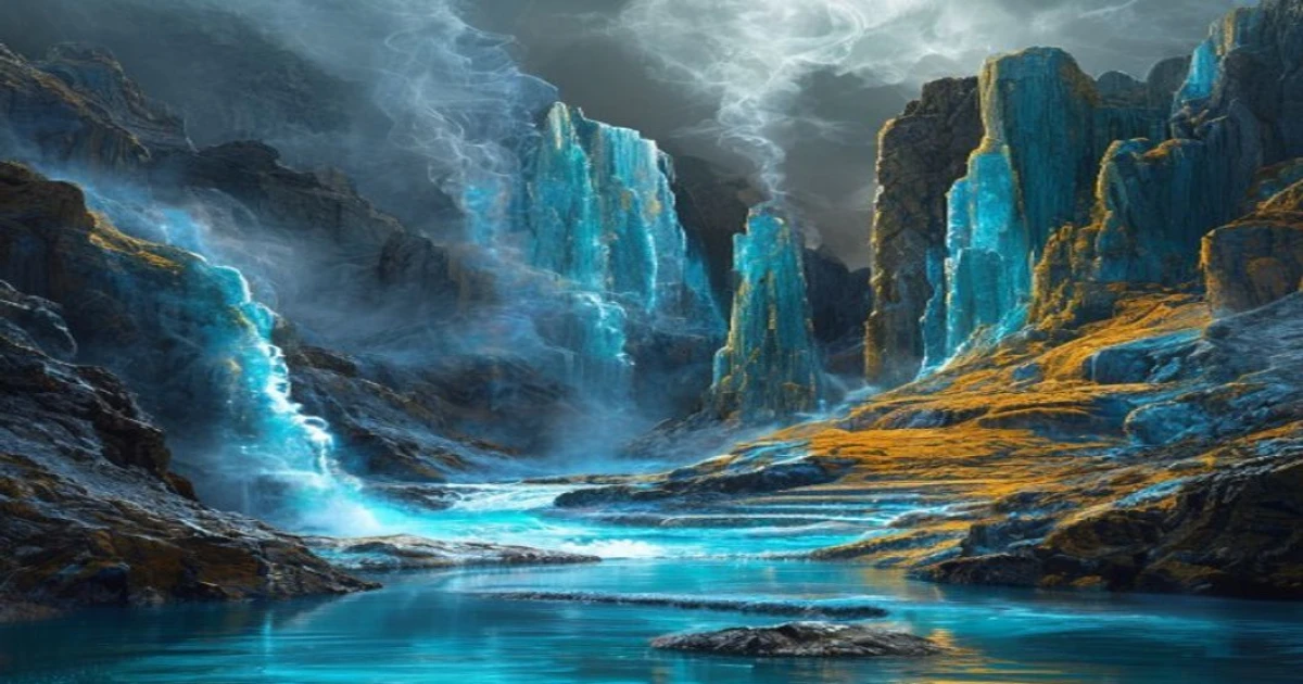 yellowstone, hidrotermal patlama, biscuit havzası, jeotermik, geyzer
