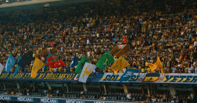 Zübeyde Hanım Stadyumu İnşaatı için Cumhurbaşkanlığı İzni Verildi