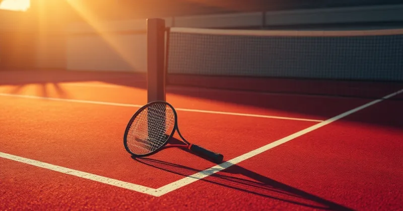 Zverev, 29 Yaşında İlk Grand Slam Zaferini Kazandı: Paris'te Cobolli'yi Yenerek Tarih Yazdı