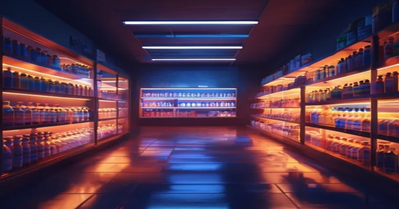 7-eleven