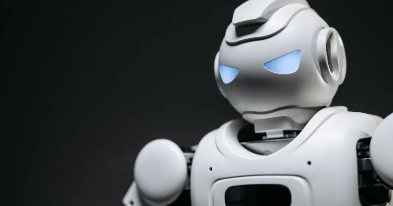 ABD'nin İnsan Benzeri Robot Yasağı Çin'i Kızdırdı, Misilleme Tehdidi Başladı