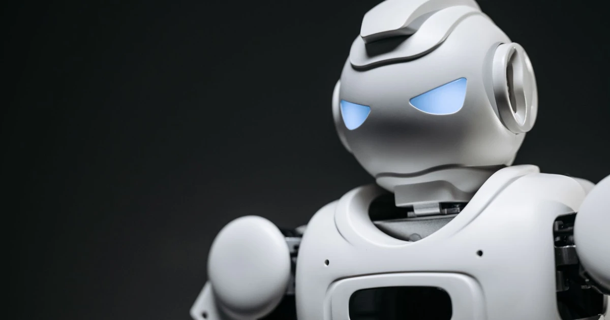 robot