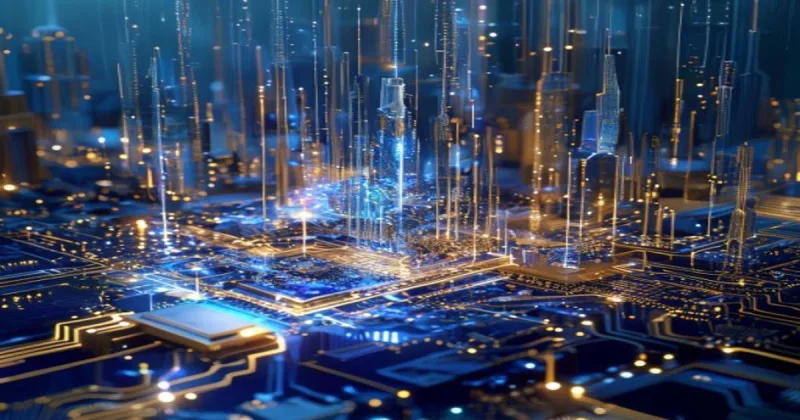 ABD, yapay zeka ile bilimsel araştırmaları güçlendirmek için 5 milyar dolar ayırdı