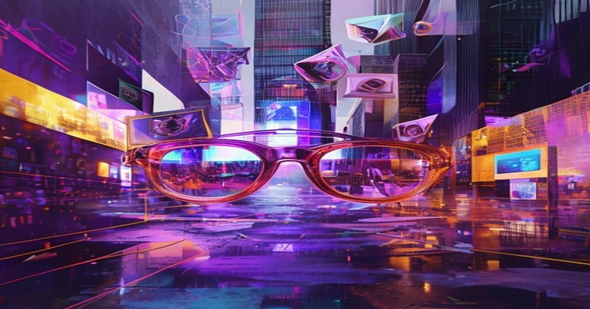 meta glasses, aktivizm, gizlilik, yapay zeka, londra, reklam, protesto