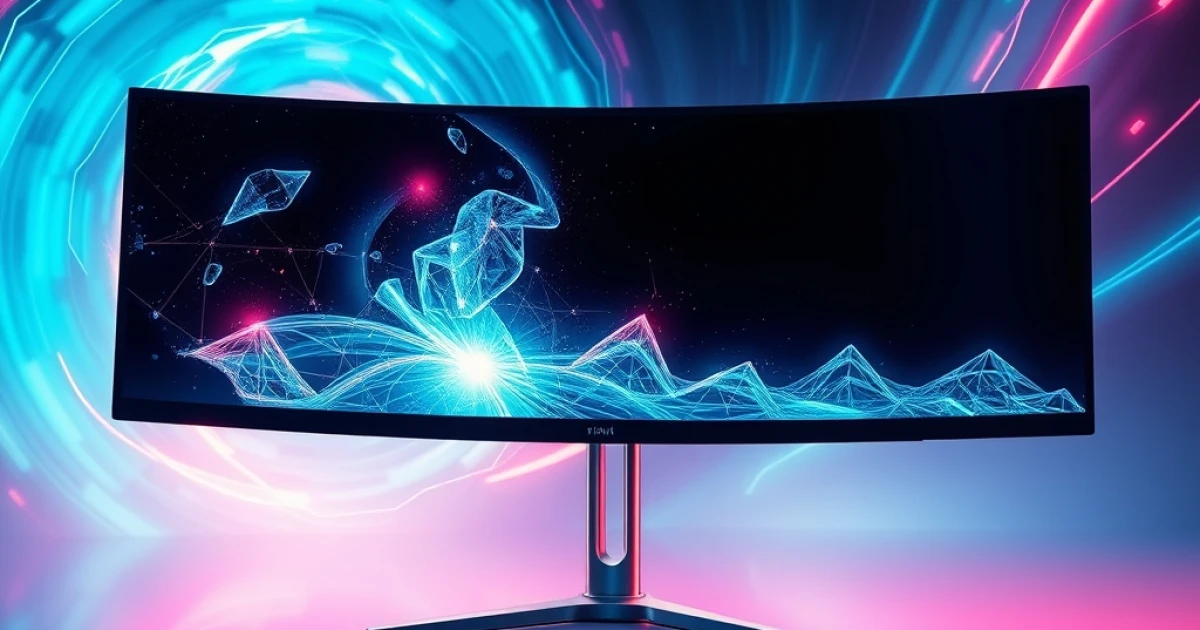 alienware, ultrawide monitör, oyun ekranı, aw3426dw, dell, parlaklık