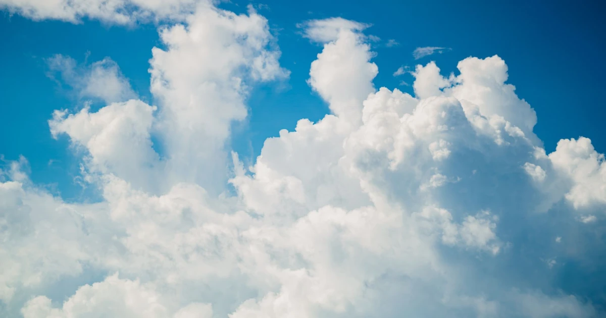 cloud