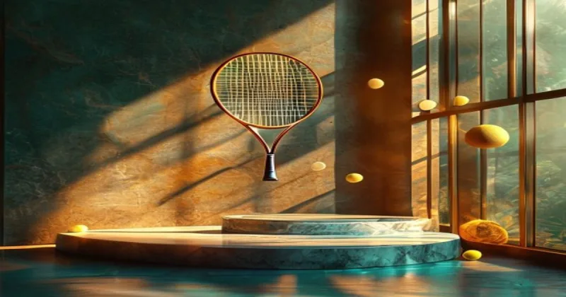 Alycia Parks Rises in Tennis Spotlight as Injury Concerns Shadow Wimbledon Competition