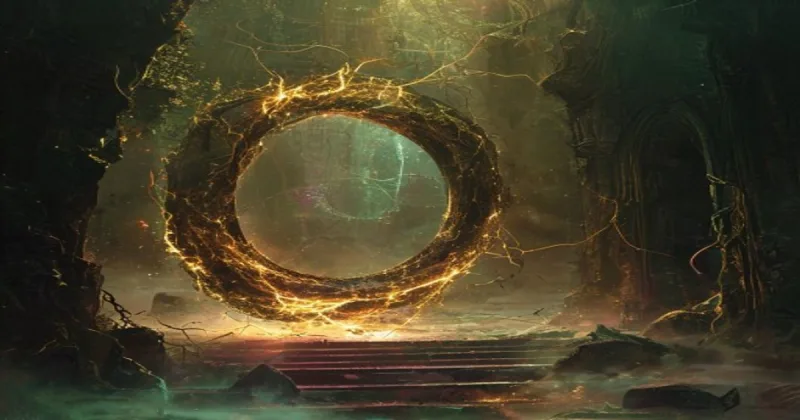 Amazon Studios, 'Güç Yüzükleri' Üçüncü Sezonunda Yeni Karakterler Tanıtacak