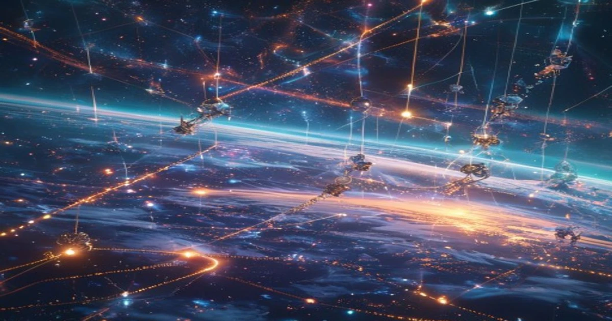 amazon leo, uydu internet, starlink, uzay teknolojisi, geniş bant internet