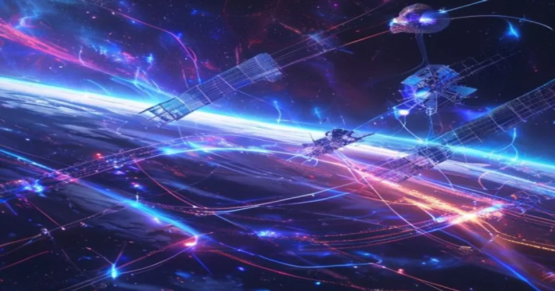 amazon leo, uydu internet, starlink, geniş bant, uzay teknolojisi