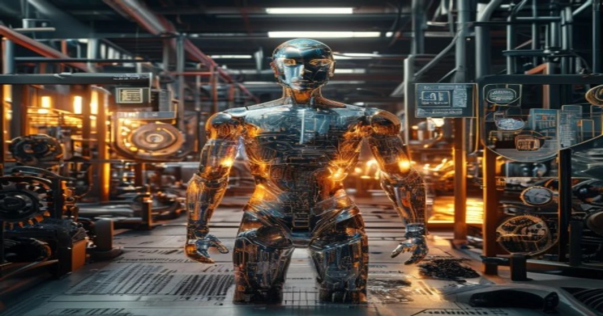 insansı robotlar, ithalat kısıtlaması, ulusal güvenlik, yerli üretim, robotik teknoloji