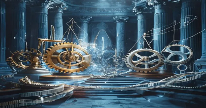 Amerikan Eyaletleri Paramount ile Warner Bros. Discovery Birleşmesini Durdurtmaya Çalışıyor