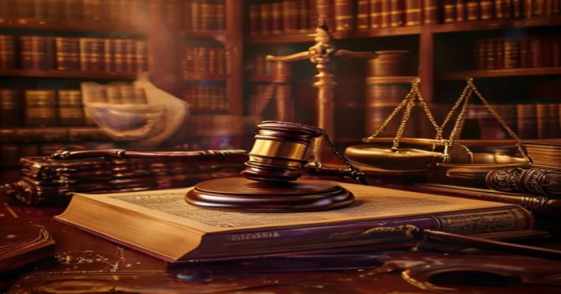Amy Coney Barrett Warns Congress That Threats Against Federal Judges Reach Critical Levels