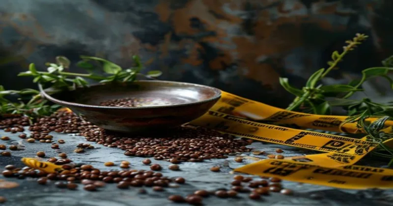 Amy's Kitchen Recalls Over 184,000 Cans of Lentil Soup Due to Defective Can Seals