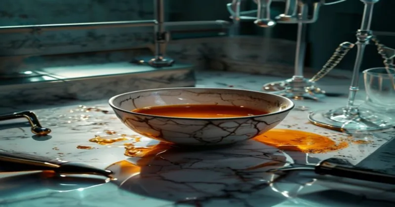 Amy's Soup Türkiye'de satılan ürünleri geri çağırdı