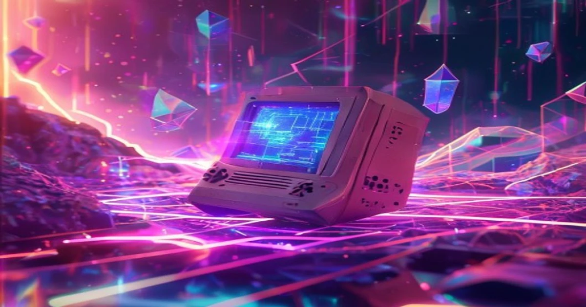 anbernic rg sp, taşınabilir oyun konsolu, game boy advance, retro oyuncu, nostalji