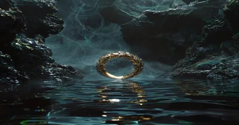 Andy Serkis'in yönettiği Gollum filmi 2027'de sinemalara geliyor