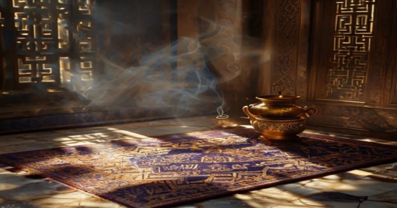 Ankara Namaz Saati 17 Temmuz Cuma Diyanet Tarafından Açıklandı