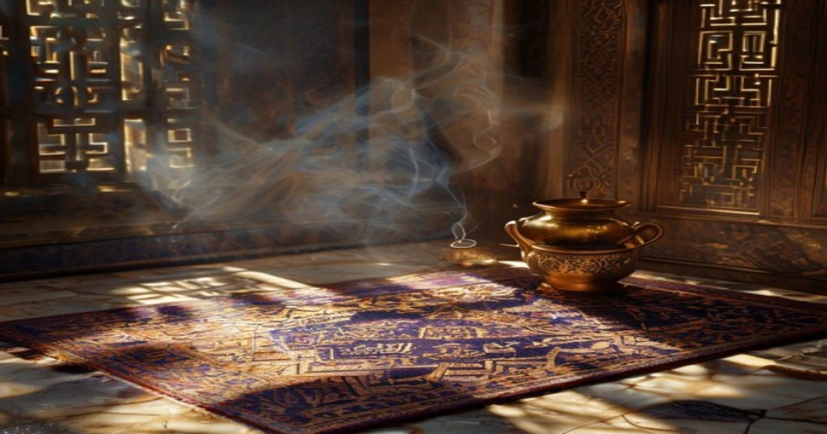 ankara namaz