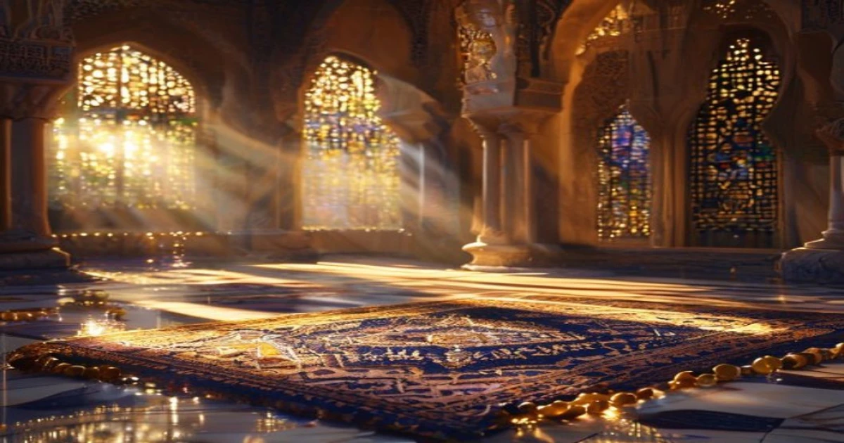 ankara namaz