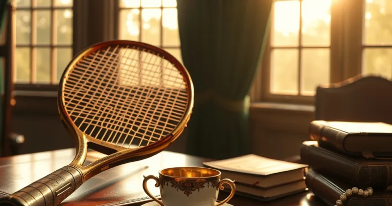 Annabel Croft Analyzes Sinner's Dominant Wimbledon Final Push Against Djokovic's Record Chase