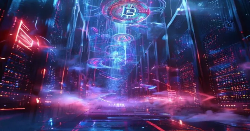 Anthropic ile 20 Yıllık Anlaşma İmzalayan Bitcoin Madencileri Veri Merkezi Işletmeciliğine Yöneldi