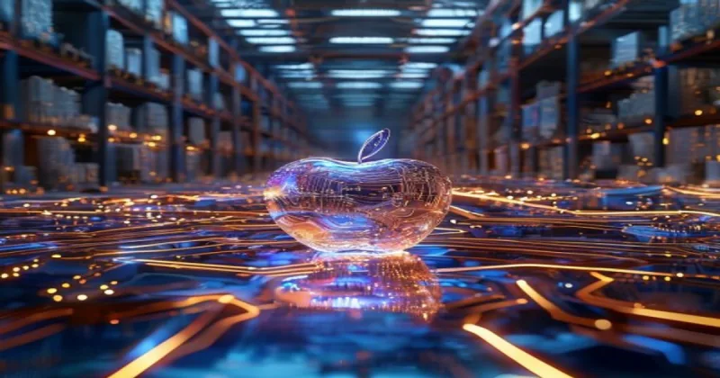 Apple, ABD'nin yasakladığı Çin firmasının bellek çiplerini test ediyor