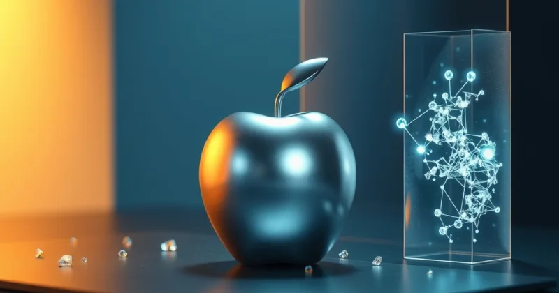 Apple, Genius Bar'daki görüşmeleri yapay zeka ile özetlemeye başladı