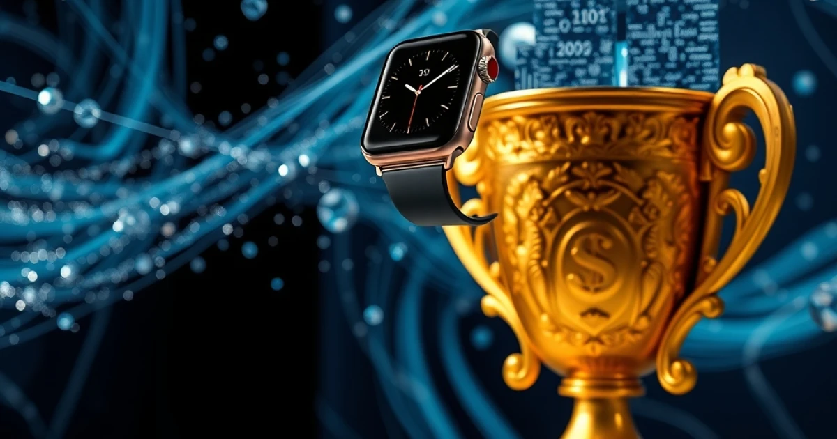 apple, cnet, tahmin yarışması, apple watch, ödül, teknoloji haberleri