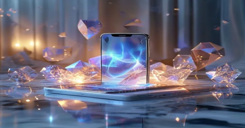 Apple, katlanabilir iPhone üretimini artıracak ve iPad Pro serisini yenileyecek