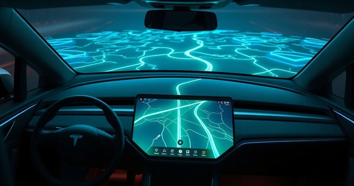ford, apple maps, elektrikli araçlar, navigasyon, ev araçları