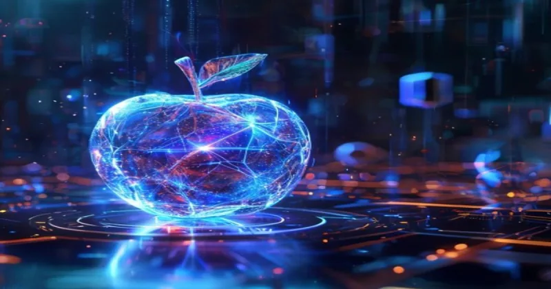 Apple, Nvidia'yı geçerek teknoloji sektörünün en değerli şirketi oldu