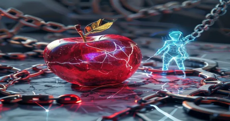 Apple, OpenAI ile yapay zeka cihaz pazarında yasal çatışmaya giriyor