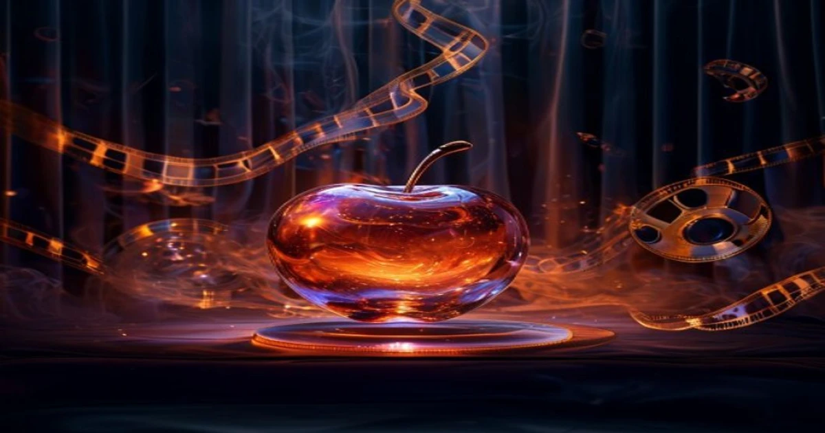 apple tv