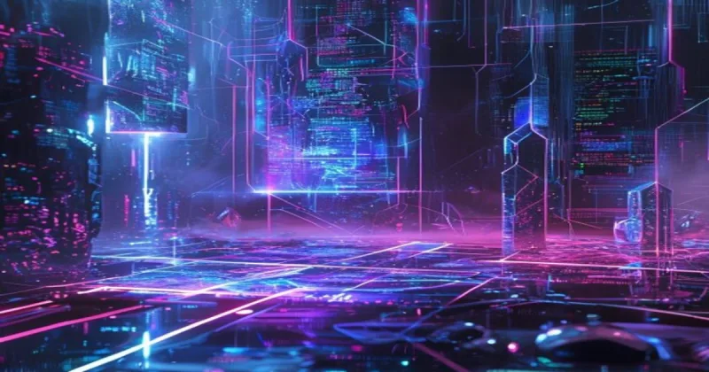 Apple TV, Neuromancer uyarlamasının ilk görüntülerini paylaştı ve yayın tarihi belli oldu