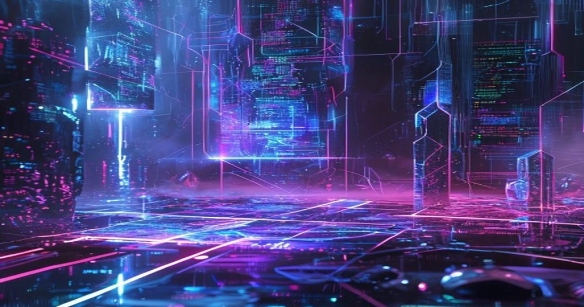 apple tv, neuromancer, bilim kurgu dizisi, william gibson, 2027, streaming