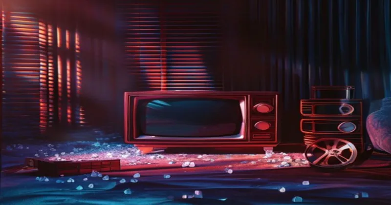 Apple TV'nin Yeni Dizisi Sugar, Neo-Noir Türünde Önemli Bir Başarı Elde Etti