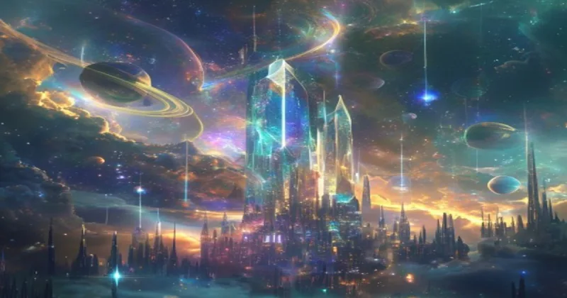 Apple TV's Star City Concludes Season 1 With Romantic Climax and Cosmic Achievement