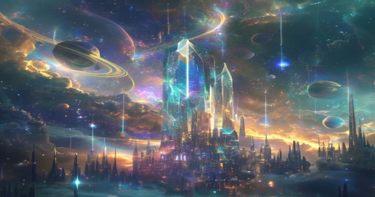 star city