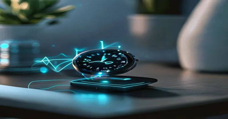 Apple Watch'un Tansiyon Ölçümü: Sadece Uyarı Değil, Çözüm de Var