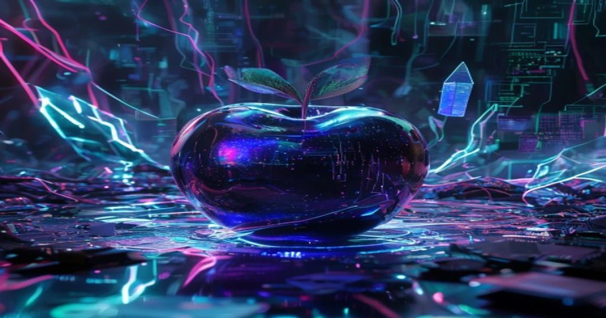 apple, neuromancer, william gibson, uyarlama, bilim kurgu, fragman, comic-con