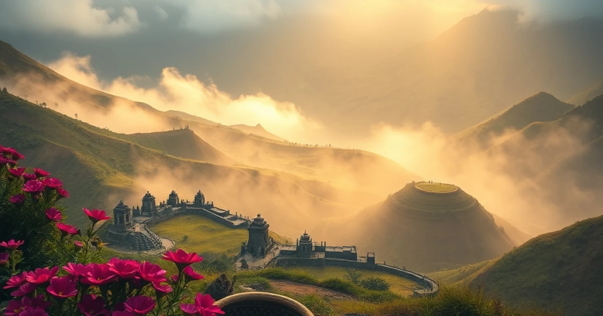 rwanda
