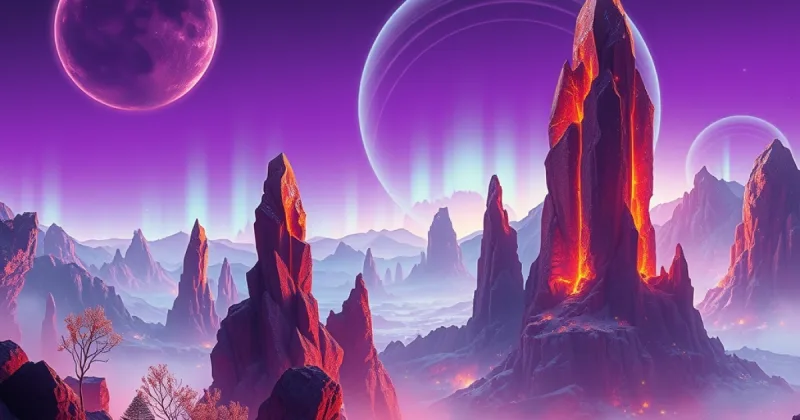 Astronomers Discover Faintest Exoplanet Ever Directly Imaged From Earth Using Webb Telescope