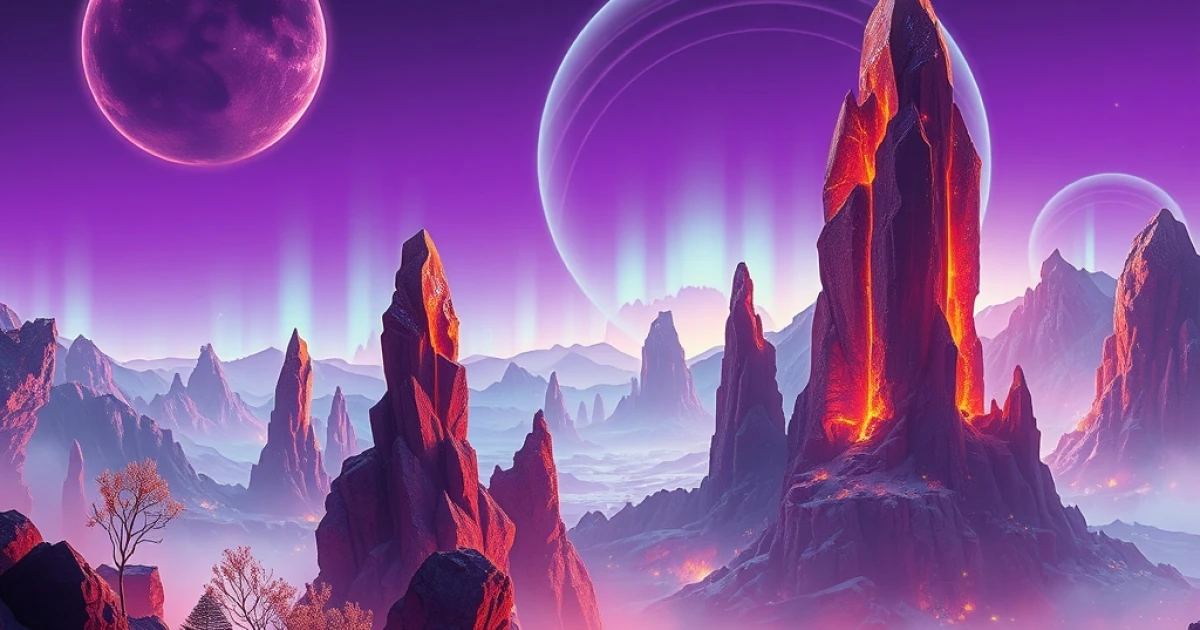 exoplanet