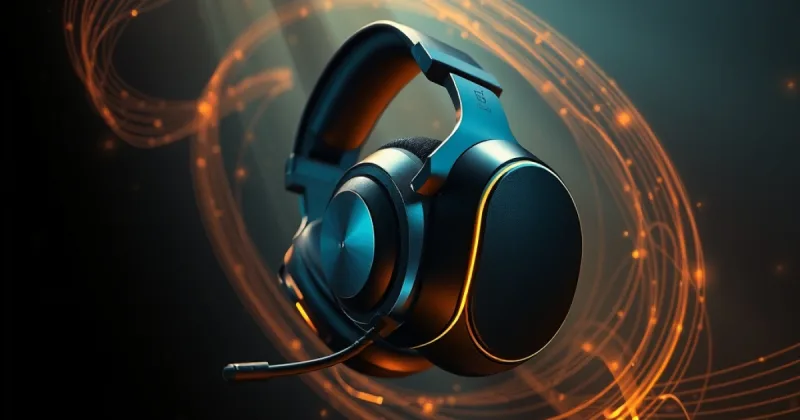 Asus ROG Kithara oyun kulaklığı sundu, yüksek fiyatı ses kalitesiyle telafi ediyor
