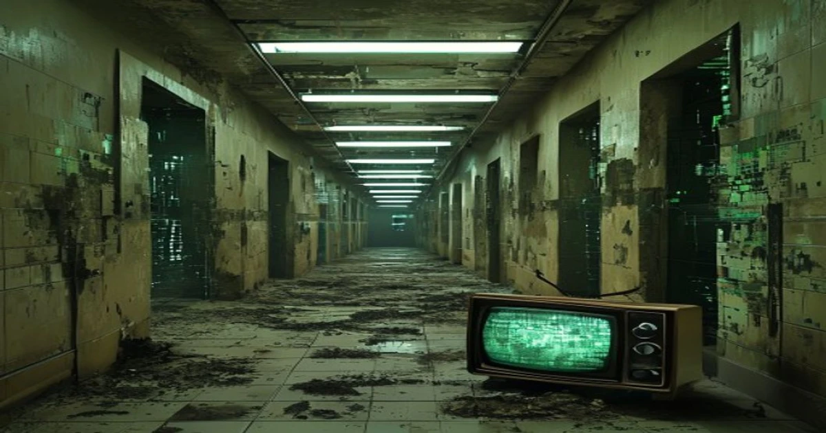 backrooms oyunu, korku oyunu, dijital yayın, horror oyun, gaming haberi