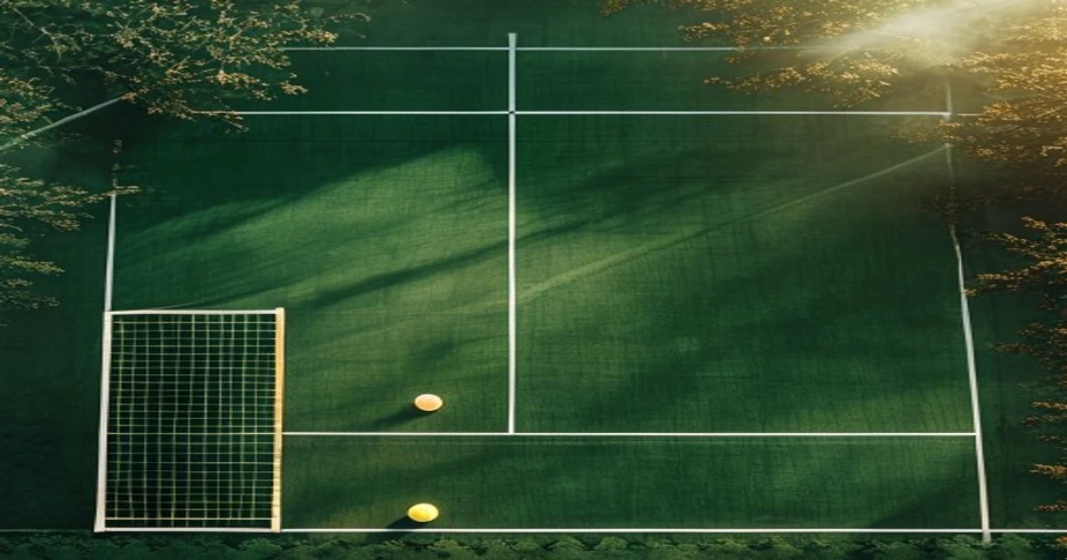 bbc tennis