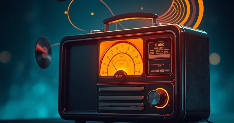BBC Radio 1 Overhauls Daytime Schedule as Six Presenters Depart