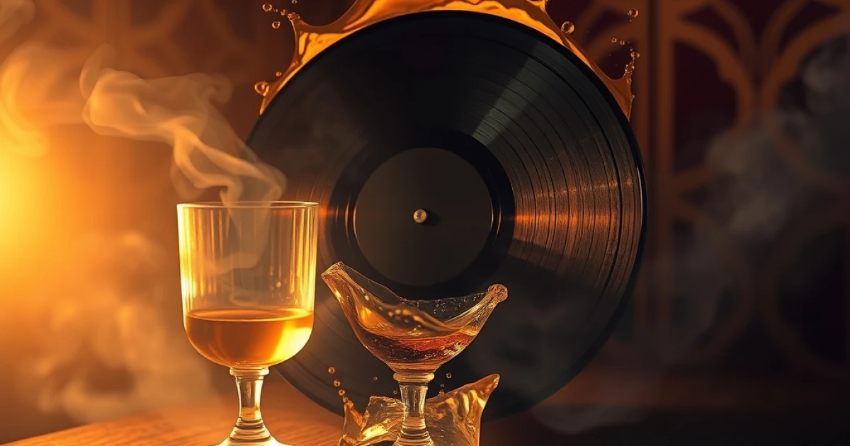 johnnie walker dj