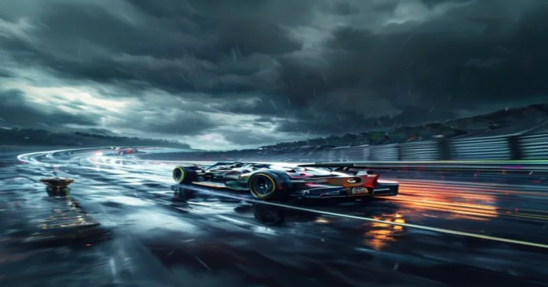 formula 1, belçika grand prix, george russell, spa-francorchamps, şampiyonluk yarışı, mercedes, motorsport teknolojisi